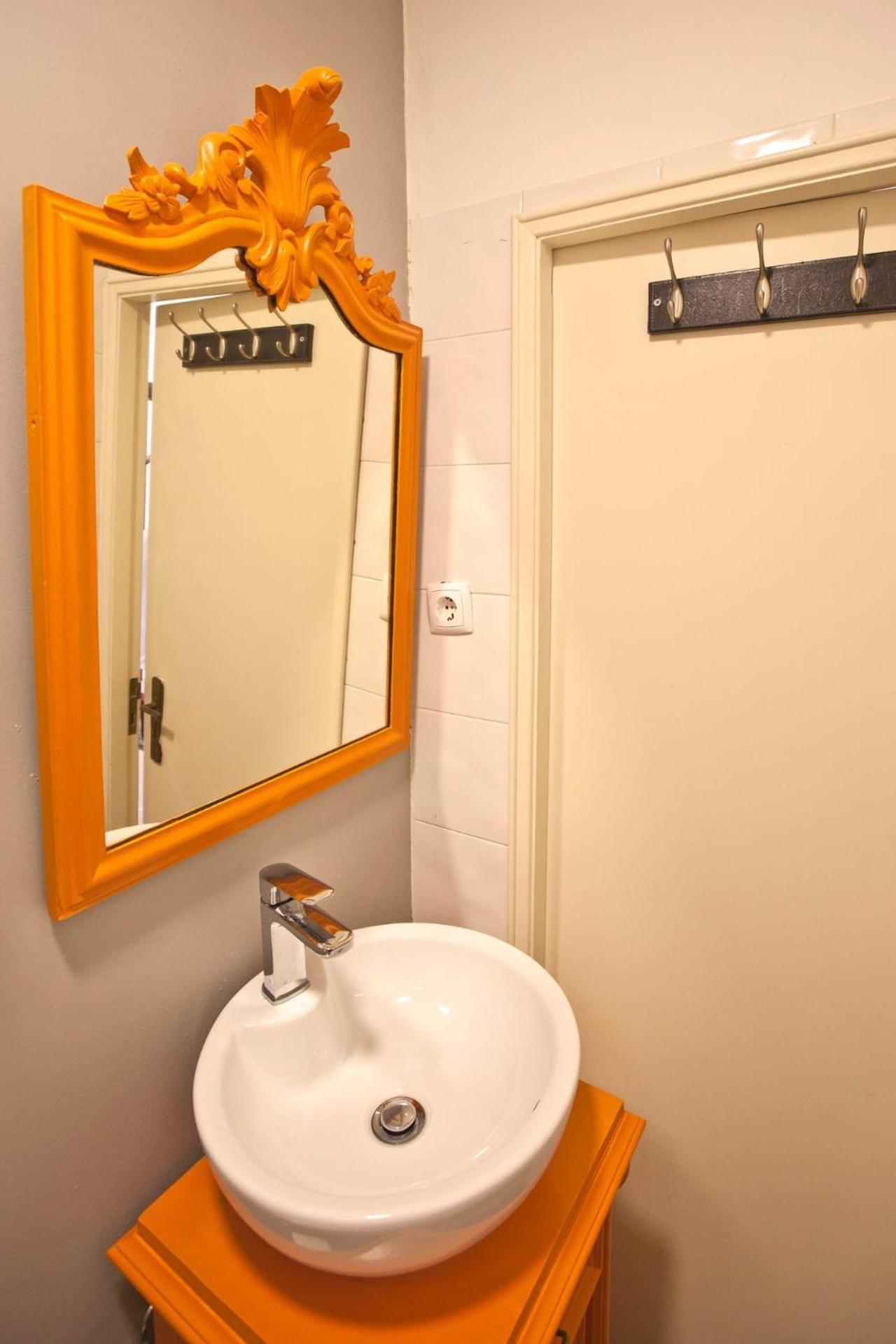 Apartamento Palma 1 Bed Located