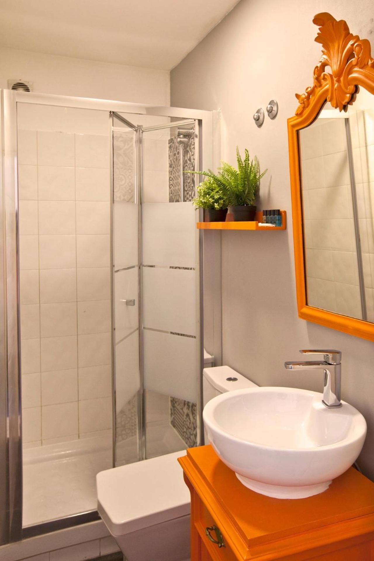 Apartamento Palma 1 Bed Located