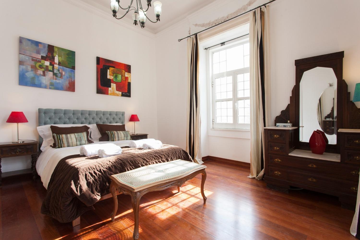 Palma 1 Bed Located Apartamento Lisboa
