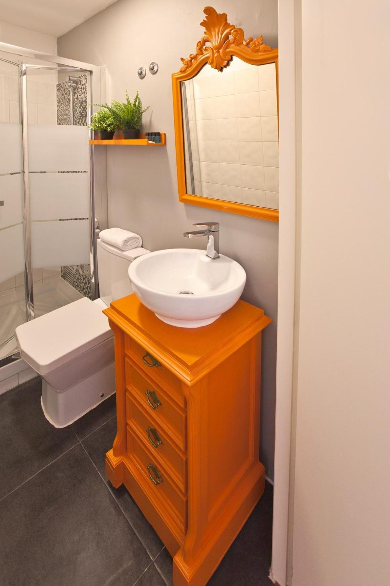 Apartamento Palma 1 Bed Located Lisboa