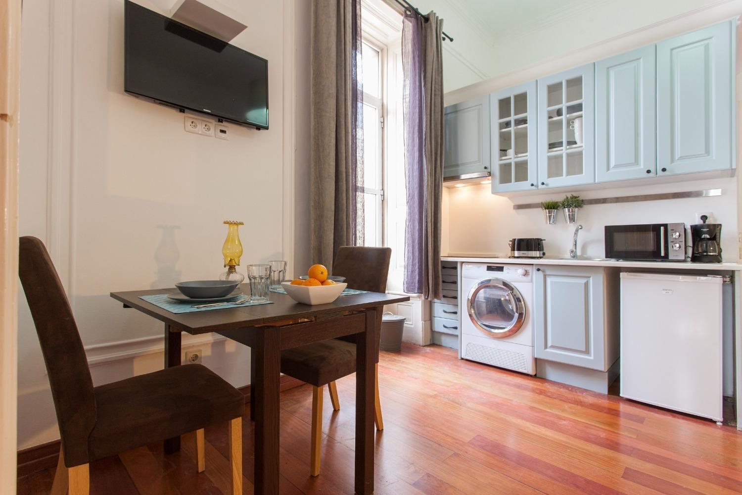 Palma 1 Bed Located Apartamento