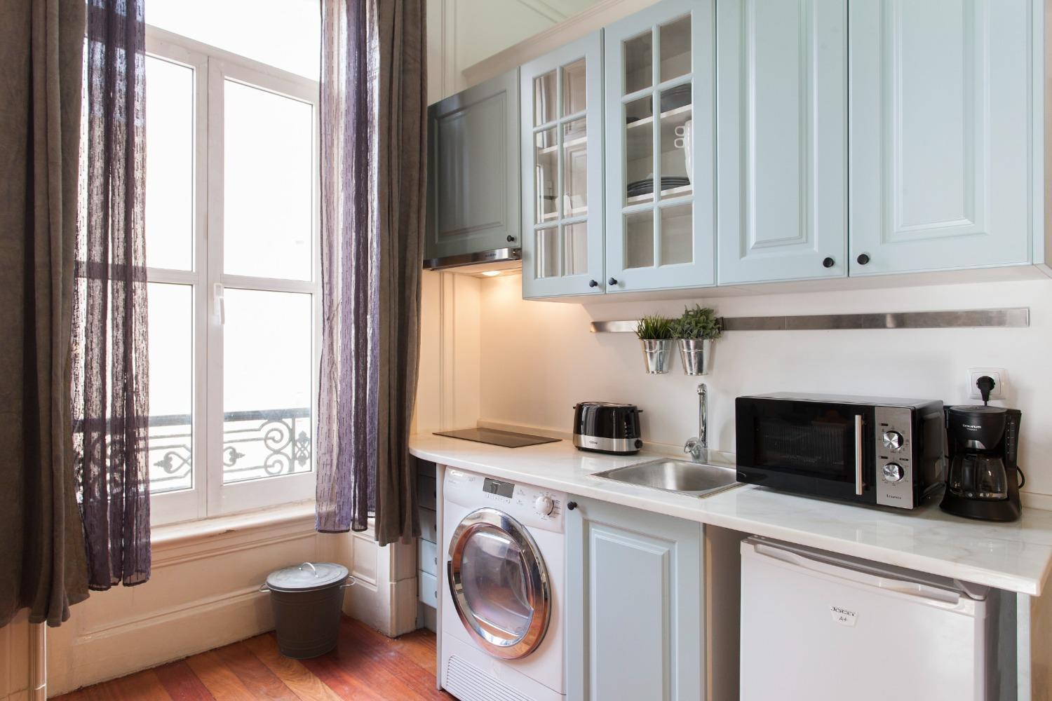 Palma 1 Bed Located Apartamento *
