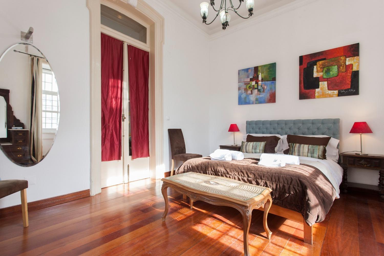 Palma 1 Bed Located Apartamento