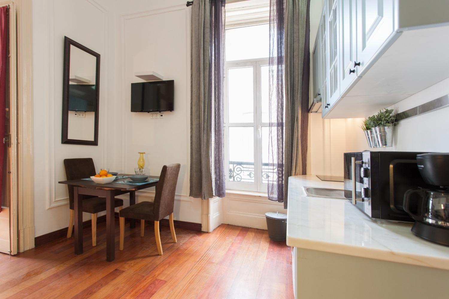 Apartamento Palma 1 Bed Located *