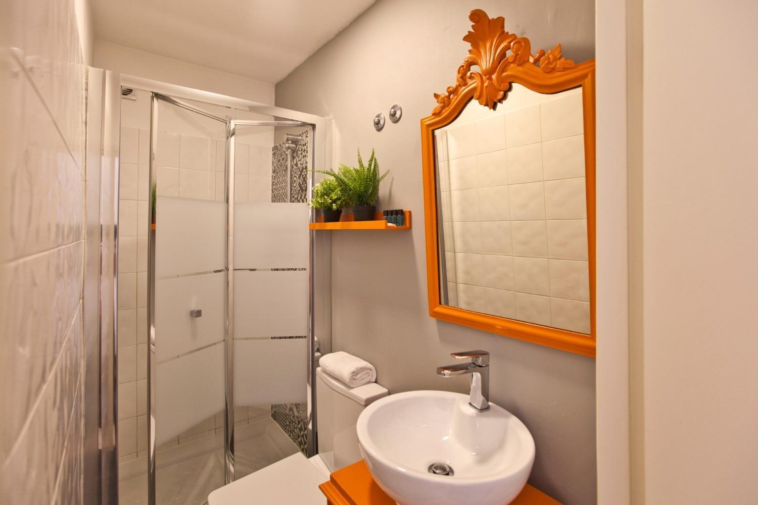 Apartamento Palma 1 Bed Located